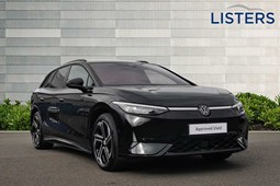 Volkswagen ID.7 GTX (24 on) 250kW 4MOTION GTX 86kWh 5dr Auto For Sale - Listers Volkswagen Stratford-upon-Avon, Stratford-upon-Avon