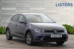 Volkswagen Polo Hatchback (17 on) 1.0 TSI 115 R-Line 5dr DSG For Sale - Listers Volkswagen Stratford-upon-Avon, Stratford-upon-Avon