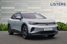 Volkswagen ID.4 SUV (21 on) 125kW Match Pure 52kWh 5dr Auto [19'' Alloys] For Sale - Listers Volkswagen Stratford-upon-Avon, Stratford-upon-Avon
