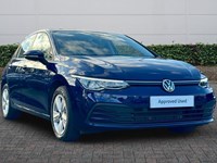 Volkswagen Golf Hatchback (20 on) Life 1.5 TSI Evo 130PS 5d For Sale - Listers Volkswagen Stratford-upon-Avon, Stratford-upon-Avon