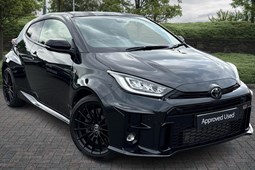 Toyota Yaris GR Yaris (20 on) 1.6 3dr AWD [Convenience Pack] For Sale - Listers Toyota Lincoln, Lincoln