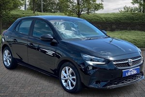 Vauxhall Corsa Hatchback (20 on) SE 1.2 (100PS) Turbo 5d For Sale - Listers Toyota Lincoln, Lincoln
