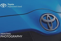 Toyota Yaris (20 on) 1.5 Hybrid GR Sport 5dr CVT [City Pack] For Sale - Listers Toyota Grantham, Grantham