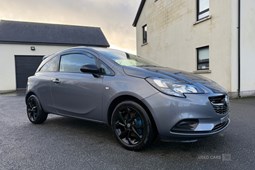 Vauxhall Corsa Hatchback (14-19) 1.0T ecoFLEX Sting R 3d For Sale - ELS Autos Ltd, Lisburn