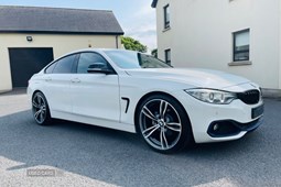 BMW 4-Series Gran Coupe (14-21) 420d (190bhp) Sport (Business Media) 5d For Sale - ELS Autos Ltd, Lisburn