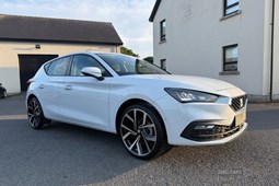SEAT Leon Hatchback (20 on) SE Dynamic 1.0 TSI 110PS 5d For Sale - ELS Autos Ltd, Lisburn
