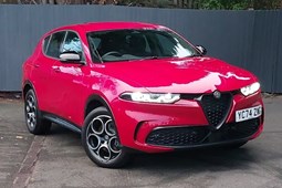 Alfa Romeo Tonale SUV (22 on) 1.5 MHEV Sprint 5dr Auto For Sale - Arnold Clark Huddersfield Fiat / Abarth / Jeep / Alfa Romeo, Huddersfield