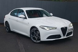 Alfa Romeo Giulia (16 on) 2.0 TB Sprint 4dr Auto 4d For Sale - Arnold Clark Huddersfield Fiat / Abarth / Jeep / Alfa Romeo, Huddersfield