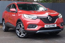 Renault Kadjar (15-22) GT Line TCe 140 5d For Sale - Arnold Clark Huddersfield Fiat / Abarth / Jeep / Alfa Romeo, Huddersfield