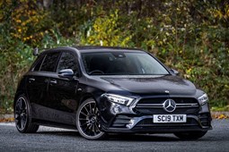 Mercedes-AMG A 35 Hatchback (19 on) A 35 4Matic Premium 7G-DCT auto 5d For Sale - Arnold Clark Huddersfield Fiat / Abarth / Jeep / Alfa Romeo, Huddersfield