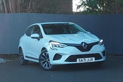 Renault Clio Hatchback (19 on) 1.0 TCe 90 Iconic 5d For Sale - Arnold Clark Huddersfield Fiat / Abarth / Jeep / Alfa Romeo, Huddersfield