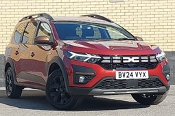 Dacia Jogger SUV (22 on) 1.6 HEV Extreme 5dr Auto For Sale - Arnold Clark Huddersfield Fiat / Abarth / Jeep / Alfa Romeo, Huddersfield