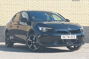 Vauxhall Corsa Hatchback (20 on) 1.2 Turbo GS 5dr For Sale - Arnold Clark Huddersfield Fiat / Abarth / Jeep / Alfa Romeo, Huddersfield