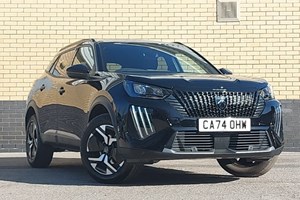 Peugeot 2008 (20 on) 1.2 PureTech 130 Allure 5dr For Sale - Arnold Clark Huddersfield Fiat / Abarth / Jeep / Alfa Romeo, Huddersfield