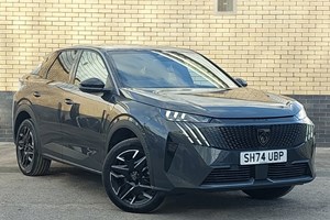 Peugeot 3008 SUV (24 on) 1.2 Hybrid 136 GT 5dr e-DSC6 For Sale - Arnold Clark Huddersfield Fiat / Abarth / Jeep / Alfa Romeo, Huddersfield
