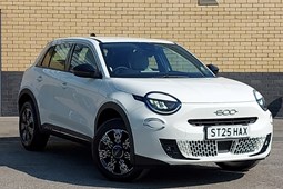 Fiat 600 SUV (24 on) 1.2 Hybrid 48V La Prima 5dr eDCT-6 For Sale - Arnold Clark Huddersfield Fiat / Abarth / Jeep / Alfa Romeo, Huddersfield