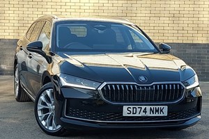Skoda Superb Estate (24 on) 2.0 TDI SE L 5dr DSG For Sale - Arnold Clark Huddersfield Fiat / Abarth / Jeep / Alfa Romeo, Huddersfield