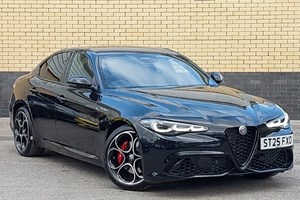 Alfa Romeo Giulia (16 on) 2.0 Turbo Veloce 4dr Auto For Sale - Arnold Clark Huddersfield Fiat / Abarth / Jeep / Alfa Romeo, Huddersfield