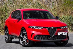 Alfa Romeo Tonale SUV (22 on) 1.5 MHEV Veloce 5dr Auto For Sale - Arnold Clark Huddersfield Fiat / Abarth / Jeep / Alfa Romeo, Huddersfield