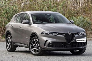 Alfa Romeo Tonale SUV (22 on) 1.5 MHEV Veloce 5dr Auto For Sale - Arnold Clark Huddersfield Fiat / Abarth / Jeep / Alfa Romeo, Huddersfield