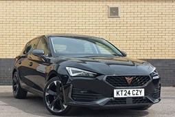 Cupra Leon Hatchback (20 on) 1.5 TSI V1 5dr For Sale - Arnold Clark Huddersfield Fiat / Abarth / Jeep / Alfa Romeo, Huddersfield
