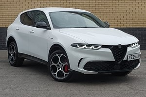 Alfa Romeo Tonale SUV (22 on) 1.5 MHEV Veloce 5dr Auto For Sale - Arnold Clark Huddersfield Fiat / Abarth / Jeep / Alfa Romeo, Huddersfield