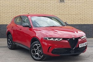 Alfa Romeo Tonale SUV (22 on) 1.5 MHEV Sprint 5dr Auto For Sale - Arnold Clark Huddersfield Fiat / Abarth / Jeep / Alfa Romeo, Huddersfield