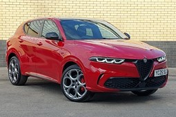 Alfa Romeo Tonale SUV (22 on) 1.5 MHEV Tributo 5dr Auto For Sale - Arnold Clark Huddersfield Fiat / Abarth / Jeep / Alfa Romeo, Huddersfield