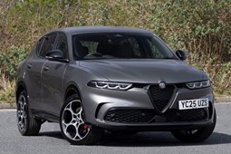 Alfa Romeo Tonale SUV (22 on) 1.5 MHEV Veloce 5dr Auto For Sale - Arnold Clark Huddersfield Fiat / Abarth / Jeep / Alfa Romeo, Huddersfield