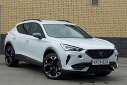 Cupra Formentor SUV (20 on) 1.5 TSI 150 V2 5dr For Sale - Arnold Clark Huddersfield Fiat / Abarth / Jeep / Alfa Romeo, Huddersfield