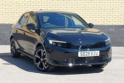 Vauxhall Corsa Hatchback (20 on) 1.2 Turbo Ultimate 5dr For Sale - Arnold Clark Huddersfield Fiat / Abarth / Jeep / Alfa Romeo, Huddersfield
