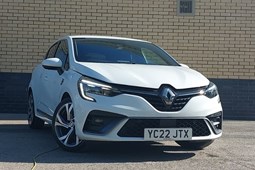 Renault Clio Hatchback (19 on) 1.0 TCe 90 RS Line 5d For Sale - Arnold Clark Huddersfield Fiat / Abarth / Jeep / Alfa Romeo, Huddersfield