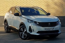 Peugeot 3008 SUV (16-24) 1.5 BlueHDi GT 5dr For Sale - Arnold Clark Huddersfield Fiat / Abarth / Jeep / Alfa Romeo, Huddersfield