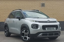 Citroen C3 Aircross SUV (17-24) Flair BlueHDi 100 S&S 5d For Sale - Arnold Clark Huddersfield Fiat / Abarth / Jeep / Alfa Romeo, Huddersfield