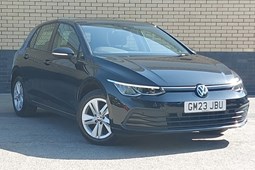 Volkswagen Golf Hatchback (20 on) Life 1.5 TSI Evo 150PS 5d For Sale - Arnold Clark Huddersfield Fiat / Abarth / Jeep / Alfa Romeo, Huddersfield
