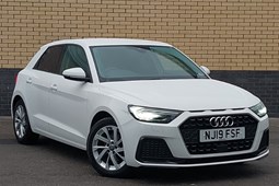 Audi A1 Sportback (18 on) Sport 30 TFSI 116PS 5d For Sale - Arnold Clark Huddersfield Fiat / Abarth / Jeep / Alfa Romeo, Huddersfield