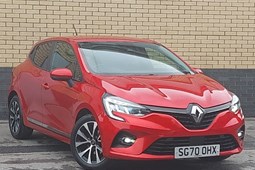 Renault Clio Hatchback (19 on) Iconic TCe 100 5d For Sale - Arnold Clark Huddersfield Fiat / Abarth / Jeep / Alfa Romeo, Huddersfield