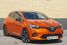 Renault Clio Hatchback (19 on) 1.6 E-TECH Hybrid 145 Techno 5dr Auto For Sale - Arnold Clark Huddersfield Fiat / Abarth / Jeep / Alfa Romeo, Huddersfield