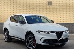 Alfa Romeo Tonale SUV (22 on) 1.3 PHEV Ti 5dr Auto For Sale - Arnold Clark Huddersfield Fiat / Abarth / Jeep / Alfa Romeo, Huddersfield