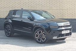 Jeep Avenger SUV (23 on) 1.2 Summit 5dr For Sale - Arnold Clark Huddersfield Fiat / Abarth / Jeep / Alfa Romeo, Huddersfield