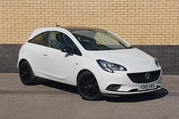 Vauxhall Corsa Hatchback (14-19) Griffin 1.4i (75PS) 3d For Sale - Arnold Clark Huddersfield Fiat / Abarth / Jeep / Alfa Romeo, Huddersfield