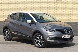 Renault Captur (13-19) Signature S Nav dCi 110 5d For Sale - Arnold Clark Huddersfield Fiat / Abarth / Jeep / Alfa Romeo, Huddersfield