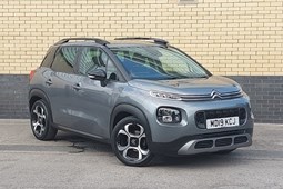 Citroen C3 Aircross SUV (17-24) Flair PureTech 82 5d For Sale - Arnold Clark Huddersfield Fiat / Abarth / Jeep / Alfa Romeo, Huddersfield