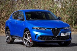 Alfa Romeo Tonale SUV (22 on) 1.5 MHEV Veloce 5dr Auto For Sale - Arnold Clark Huddersfield Fiat / Abarth / Jeep / Alfa Romeo, Huddersfield