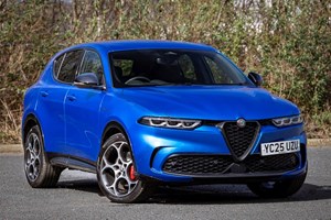 Alfa Romeo Tonale SUV (22 on) 1.5 MHEV Veloce 5dr Auto For Sale - Arnold Clark Huddersfield Fiat / Abarth / Jeep / Alfa Romeo, Huddersfield