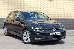 Volkswagen Golf Hatchback (20 on) Style 1.5 TSI Evo 150PS 5d For Sale - Arnold Clark Huddersfield Fiat / Abarth / Jeep / Alfa Romeo, Huddersfield