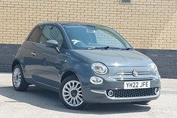 Fiat 500 Hatchback (08-24) 1.0 Mild Hybrid Dolcevita [Part Leather] 3dr For Sale - Arnold Clark Huddersfield Fiat / Abarth / Jeep / Alfa Romeo, Huddersfield