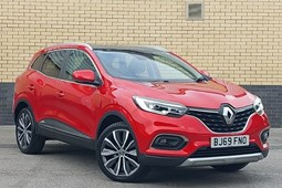 Renault Kadjar (15-22) S Edition TCe 160 5d For Sale - Arnold Clark Huddersfield Fiat / Abarth / Jeep / Alfa Romeo, Huddersfield