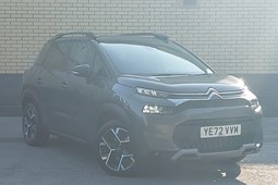Citroen C3 Aircross SUV (17-24) 1.2 PureTech 110 Shine Plus 5dr For Sale - Arnold Clark Huddersfield Fiat / Abarth / Jeep / Alfa Romeo, Huddersfield