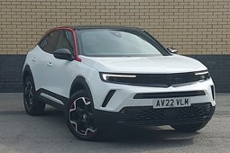 Vauxhall Mokka SUV (20 on) 1.2 Turbo SRi Premium 5dr For Sale - Arnold Clark Huddersfield Fiat / Abarth / Jeep / Alfa Romeo, Huddersfield